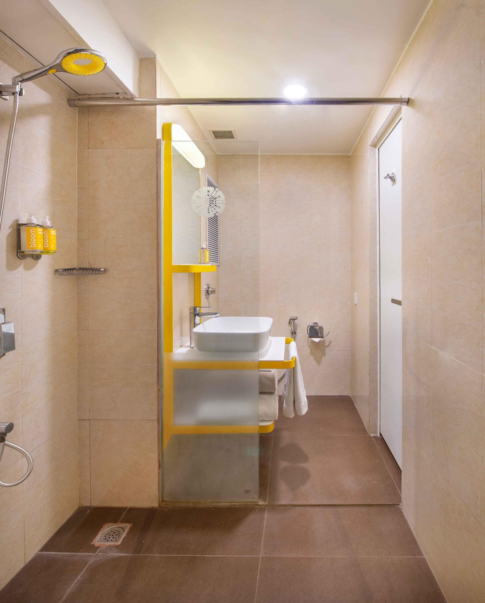 Bloomrooms @ Janpath Nueva Delhi Exterior foto