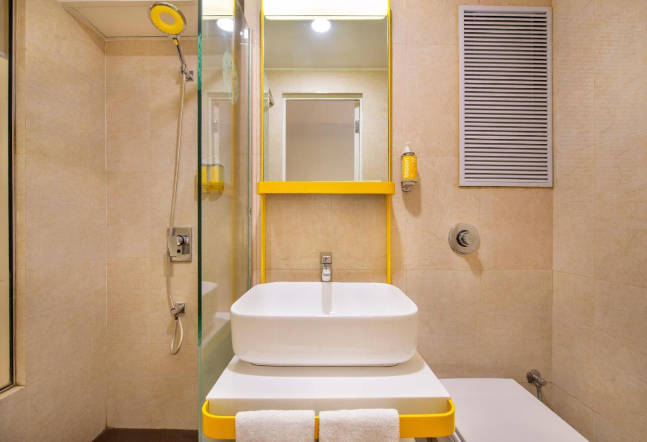 Bloomrooms @ Janpath Nueva Delhi Exterior foto